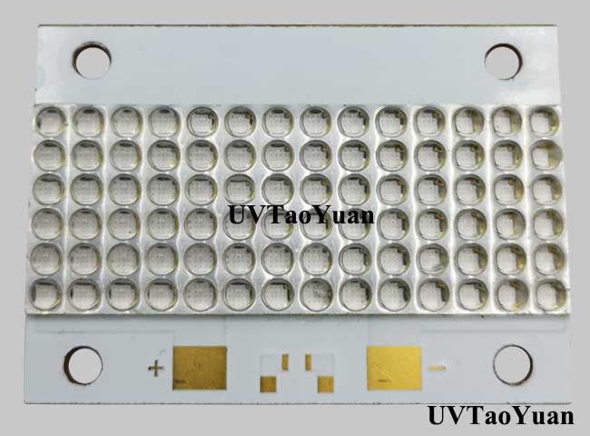 UV LED Light 385/395nm 300W New